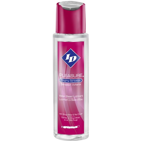 Gleitmittel auf Wasserbasis 65 ml