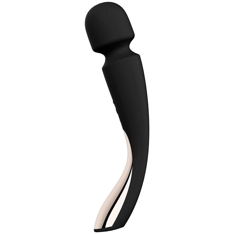 Smart Medium Wand 2 Massagegerät schwarz