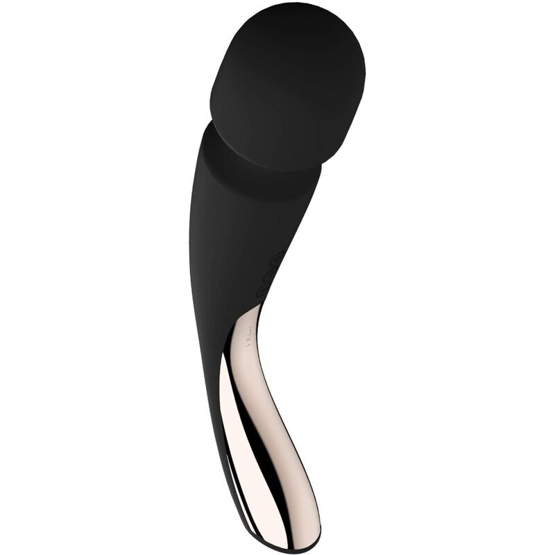 Smart Medium Wand 2 Massagegerät schwarz