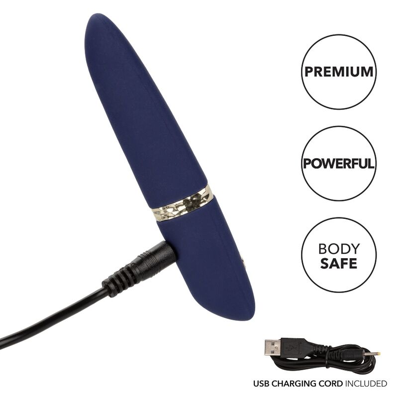 Schickes Daisy Mini-Massagegerät