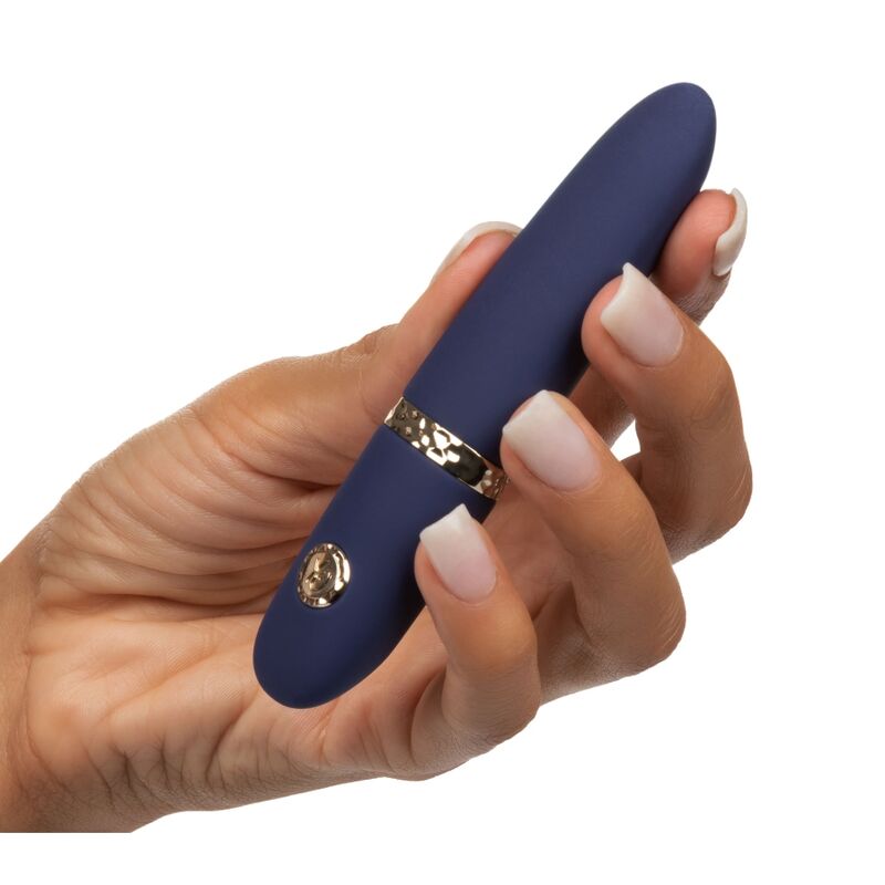Schickes Daisy Mini-Massagegerät