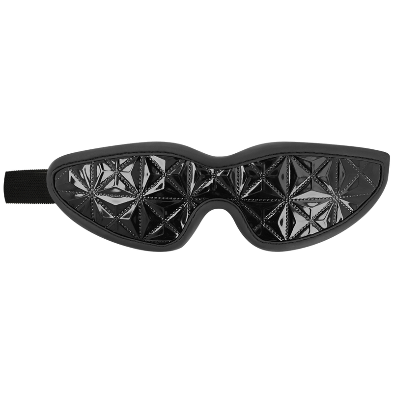 Black Edition Premium Blindmaske