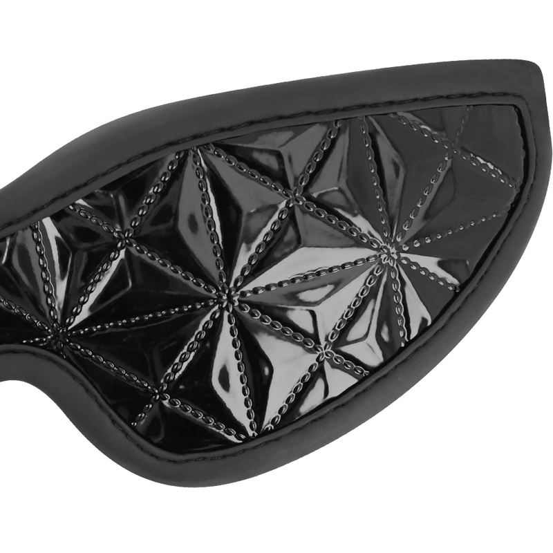 Black Edition Premium Blindmaske