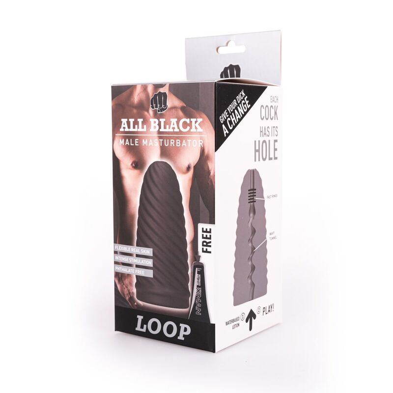 Masturbator Loop Modell 1