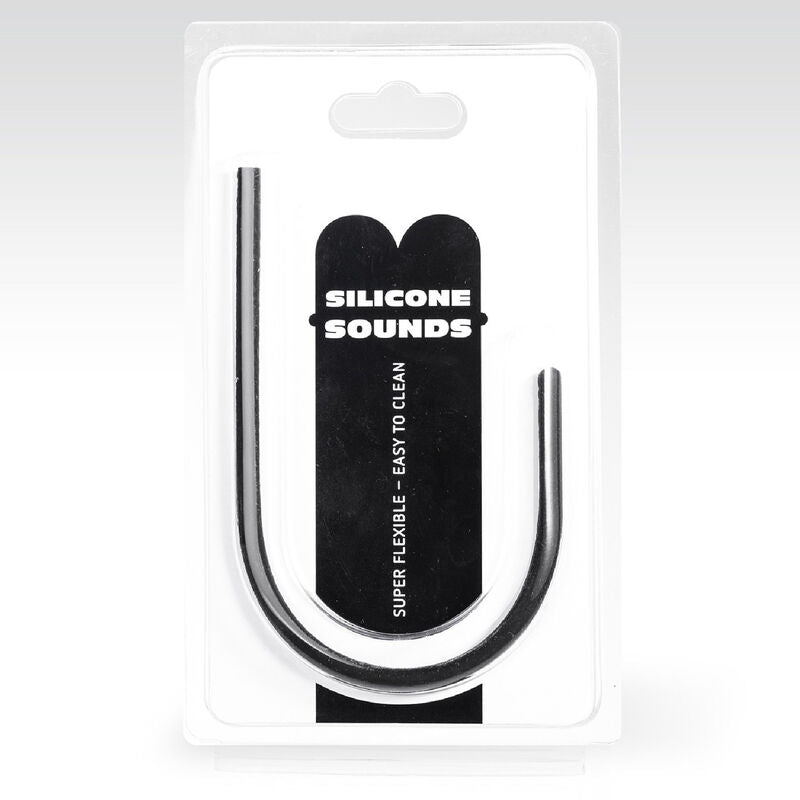 6 mm Silikon-Harnröhrensonde