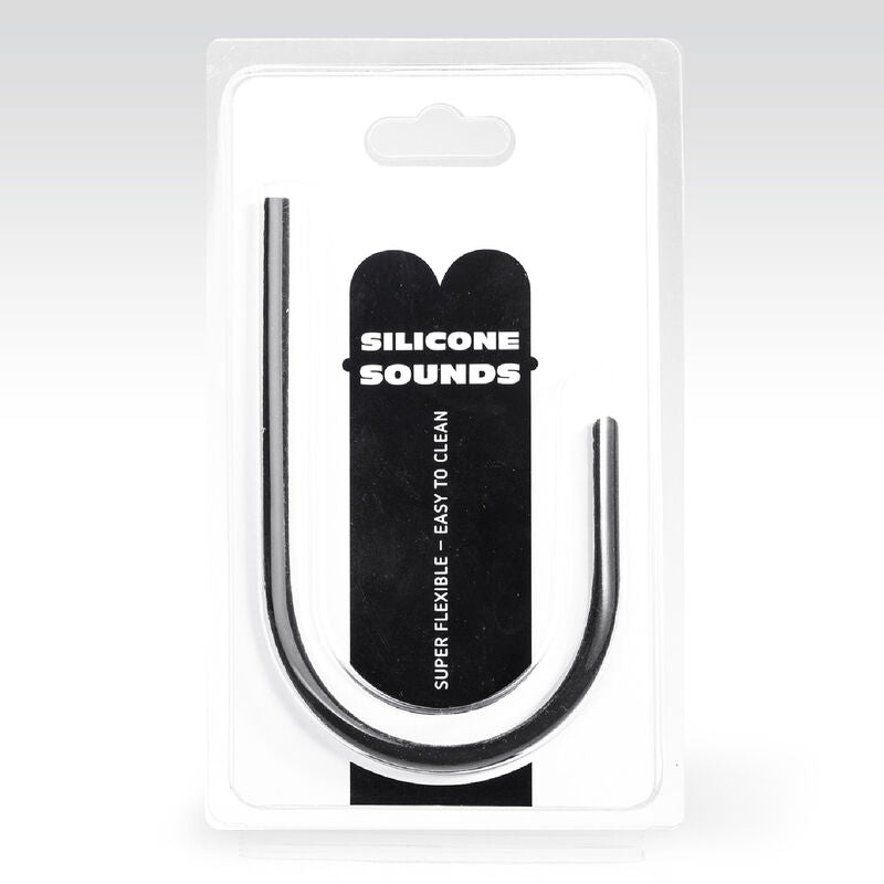 8 mm Silikon-Harnröhrensonde