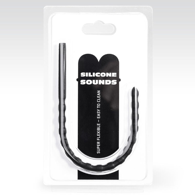 8/10 mm Silikon-Harnröhrensonde