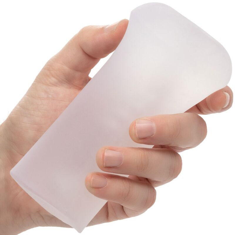 Transparenter Limitless Cutter
