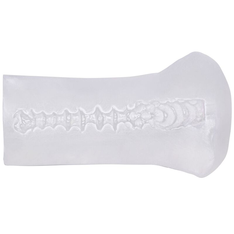 Transparenter Limitless Cutter