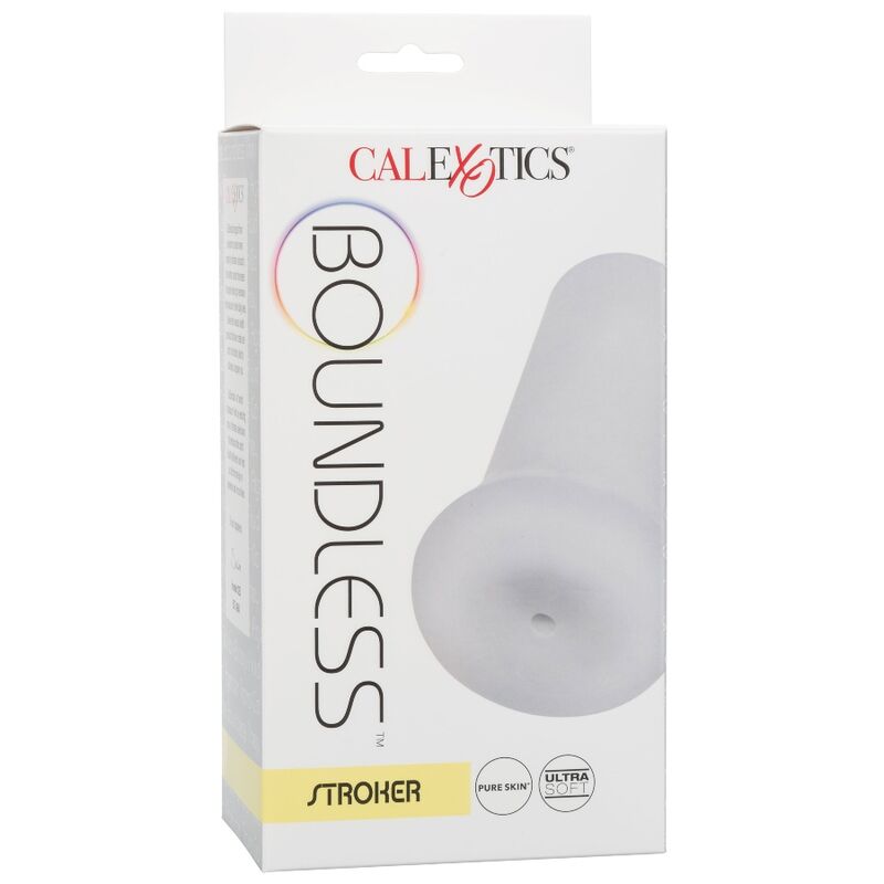 Transparenter Limitless Cutter
