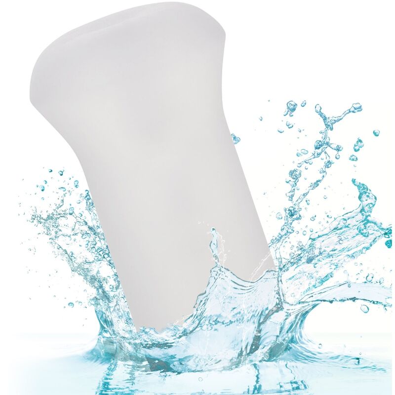Transparenter Limitless Cutter