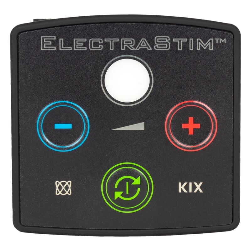 Kix Elektro-Sex-Stimulator