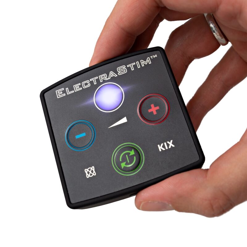 Kix Elektro-Sex-Stimulator