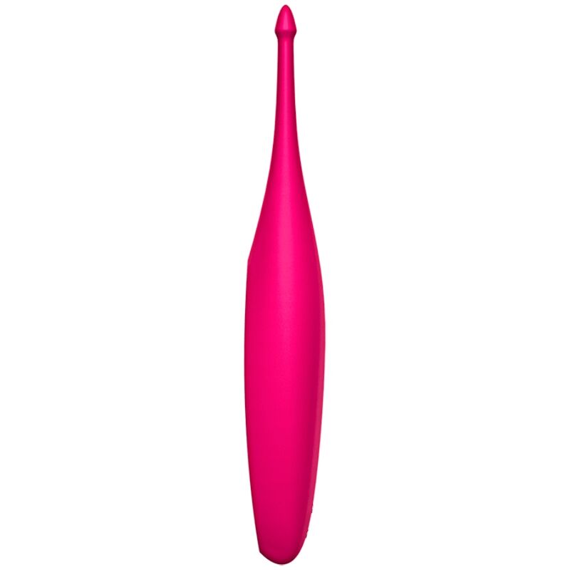 Pinker Fun Tip Twirling Vibrator