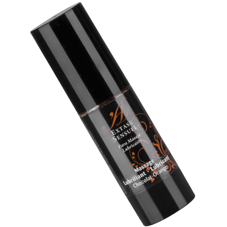 Stimulierendes Öl Schokolade &amp; Orange 30 ml