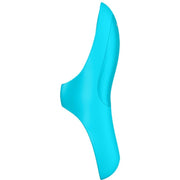 Blaulicht-Teaser-Fingervibrator