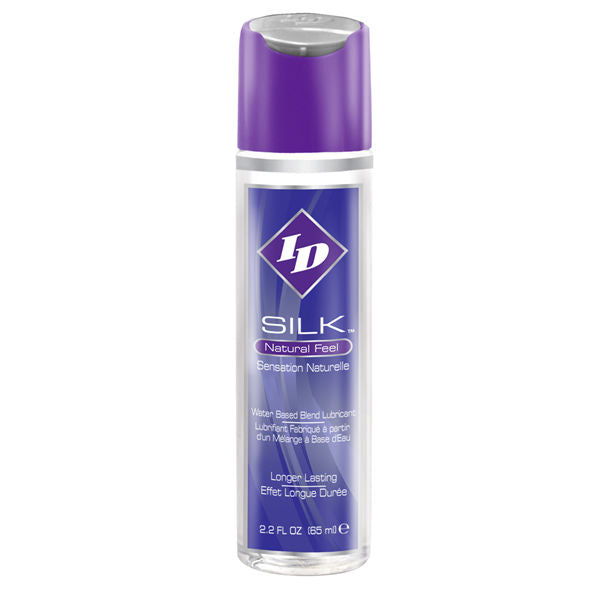 Natürliches Silikon/Wassergefühl 65 ml