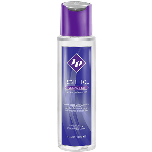 Natürliches Silikon-/Wassergefühl 130 ml