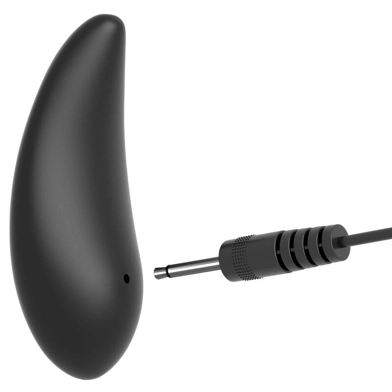 Vibrierender Slip mit Fernbedienung
