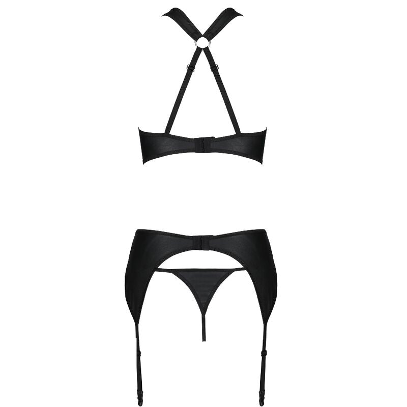 Amanda Öko-Leder-Set s/m
