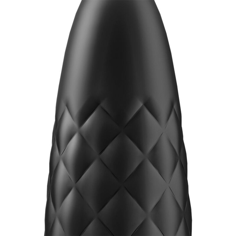 Ultra Power Bullet 5 schwarz