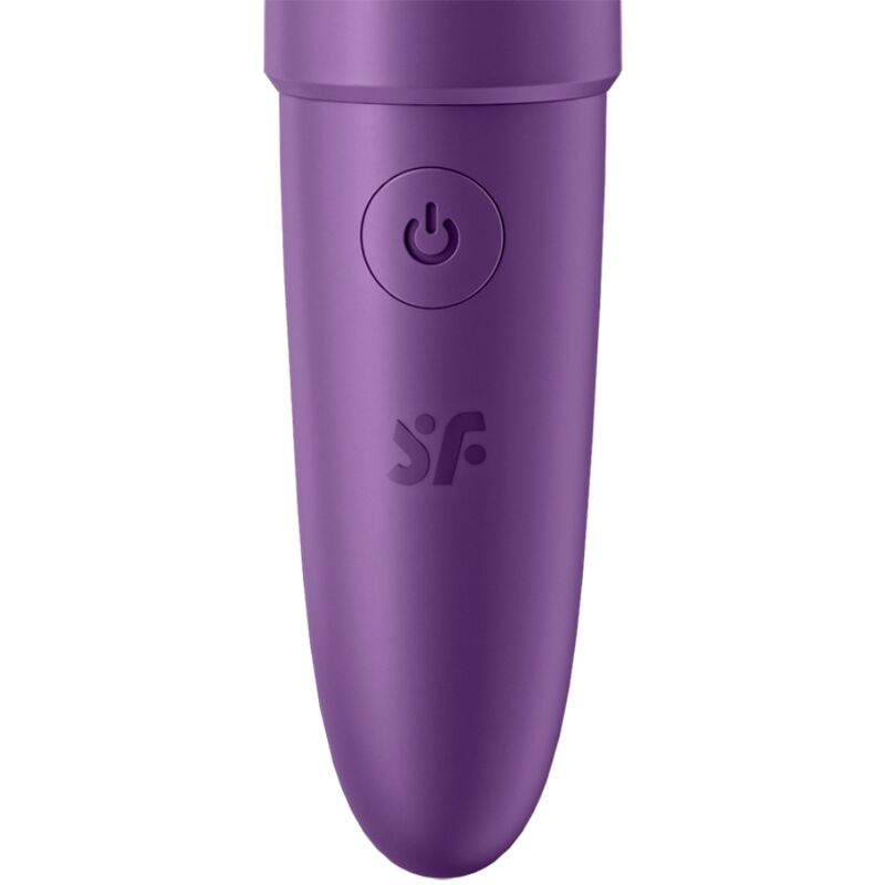 Ultra Power Bullet 6 lila
