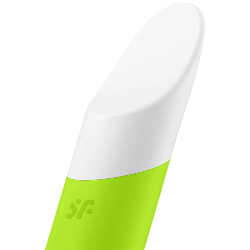 Ultra Power Bullet 7 grün