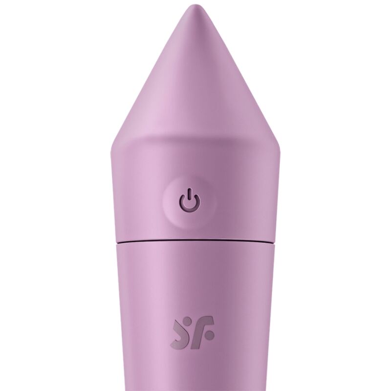 Ultra Power Bullet 8 Flieder