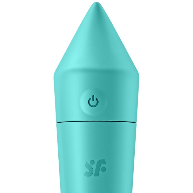 Ultra Power Bullet 8 türkis