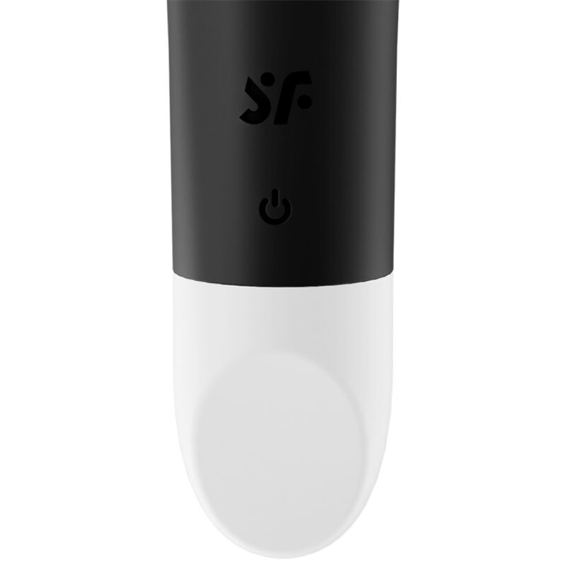 Ultra Power Bullet 2 schwarz