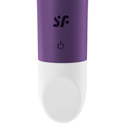 Ultra Power Bullet 2 lila
