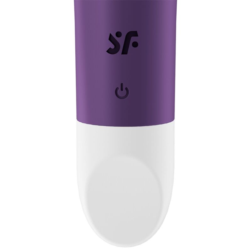 Ultra Power Bullet 2 lila