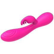 Rosa Magic Stick Rabbit-Vibrator