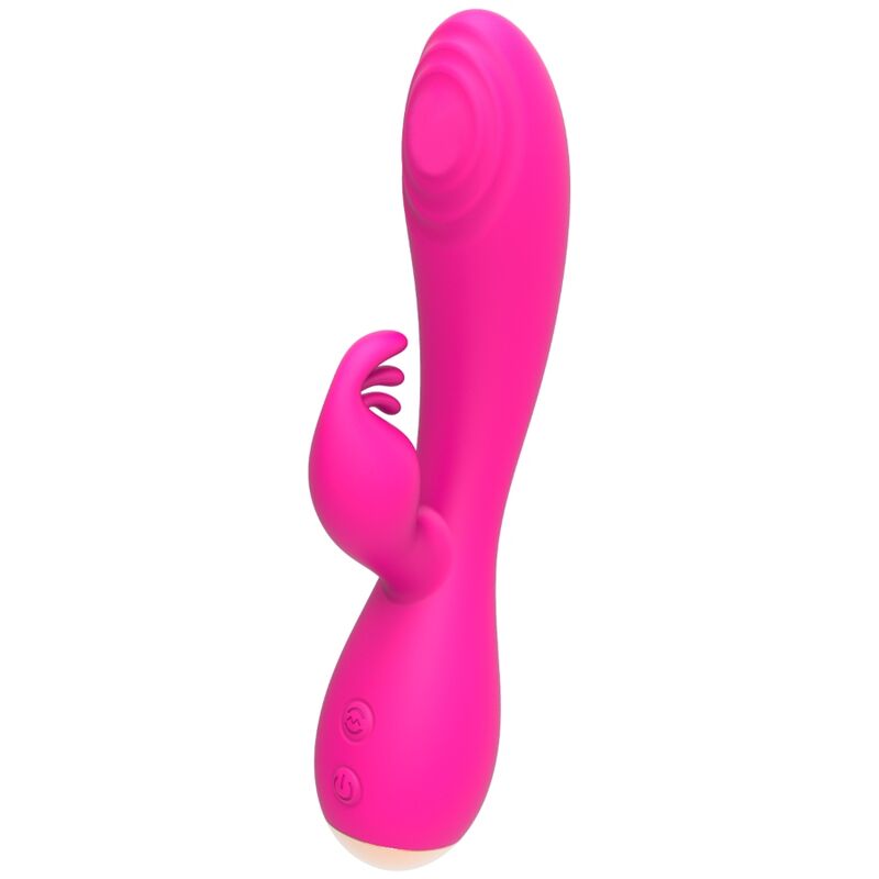 Rosa Magic Stick Rabbit-Vibrator