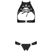Malwia Öko-Leder-Set s/m