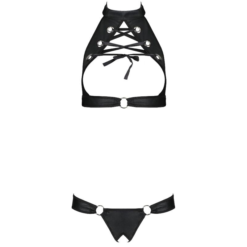 Malwia Öko-Leder-Set s/m