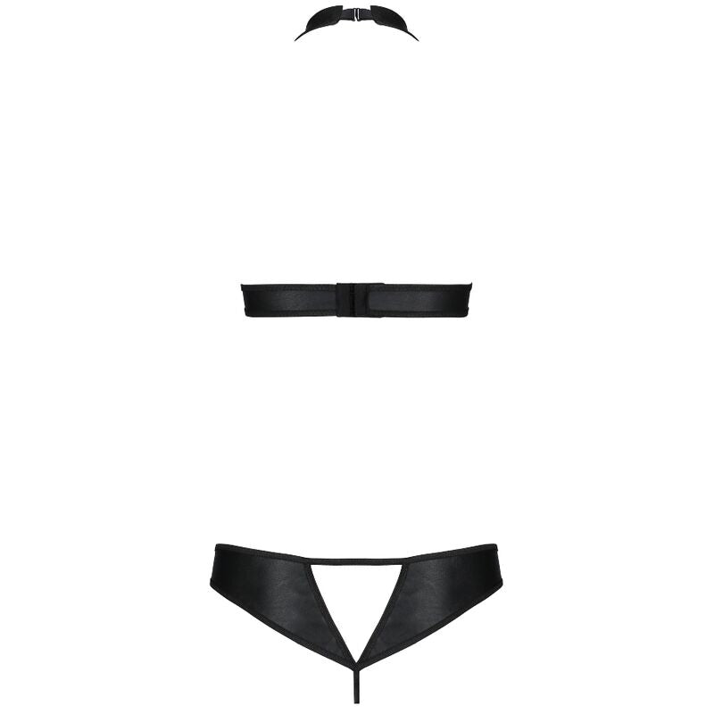 Malwia Öko-Leder-Set s/m
