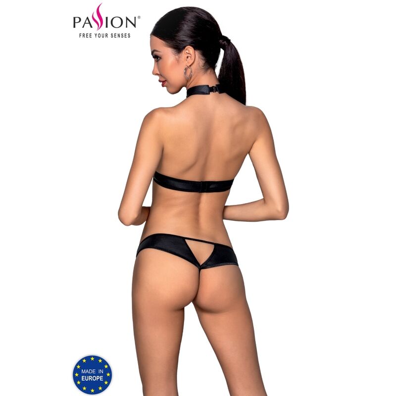 Malwia Öko-Leder-Set s/m
