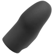 Fingerärmel erkunden Elektro