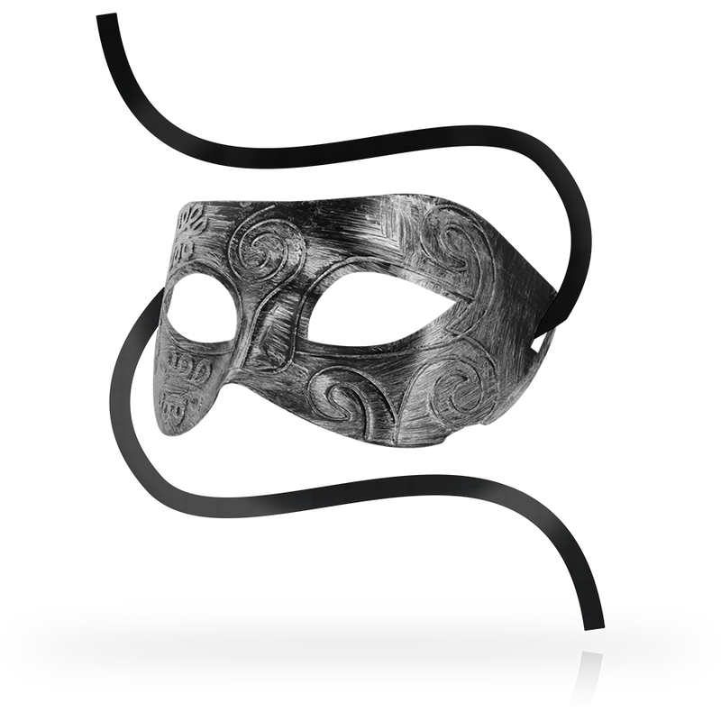 Griechische Maskenmasken