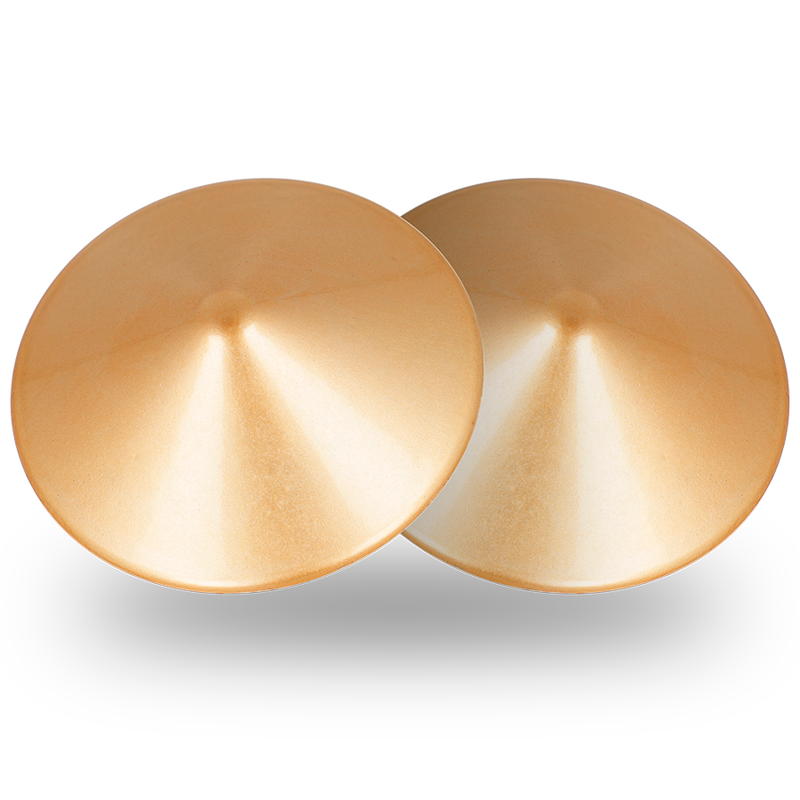 Goldene Kreise decken