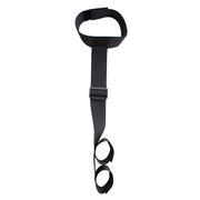 Nylon-Handschellen und Halsband