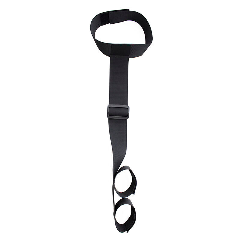 Nylon-Handschellen und Halsband