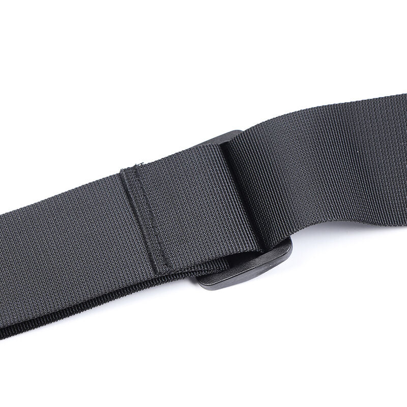 Nylon-Handschellen und Halsband