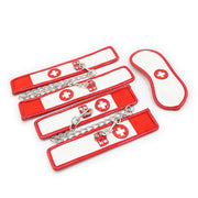 3-teiliges Krankenschwester-Mini-Set