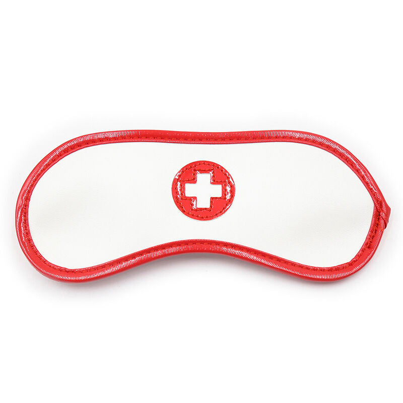 3-teiliges Krankenschwester-Mini-Set