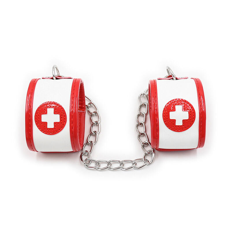 3-teiliges Krankenschwester-Mini-Set