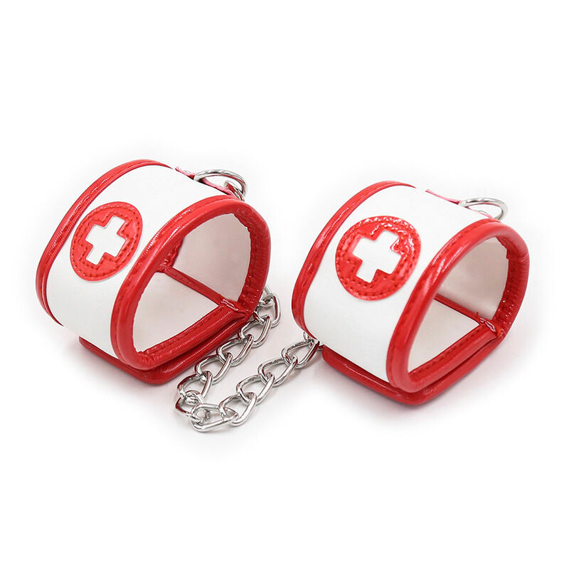 3-teiliges Krankenschwester-Mini-Set