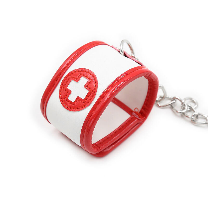 3-teiliges Krankenschwester-Mini-Set