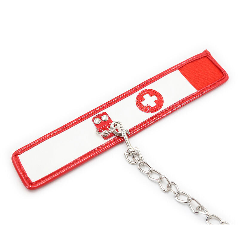 3-teiliges Krankenschwester-Mini-Set